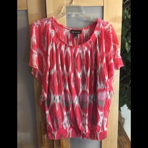Women’s Top INC Concepts (Macy’s) Size XL
